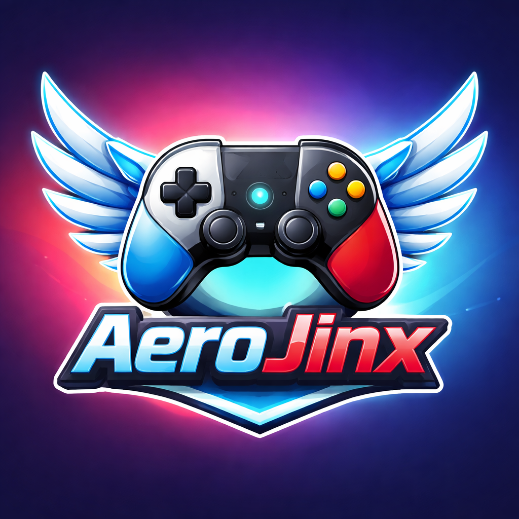 AeroJinx icon